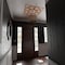 Ekena Millwork Blume Wood Fretwork Pierced Ceiling Medallion, Alder, 30"OD x 10 3/8"ID x 3/8"T CMWP30X30X0375BLAL - alternate 5
